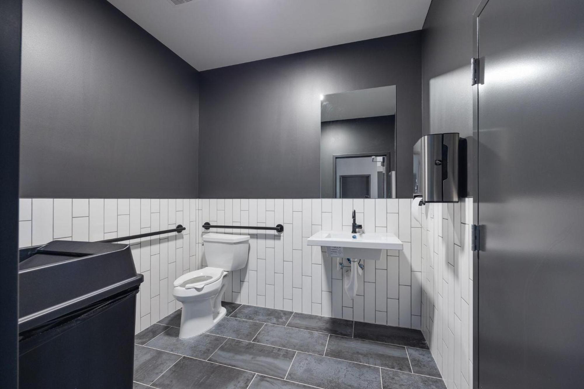 Slate - Odyssey - Heart Of Midtown Villa Nashville Buitenkant foto